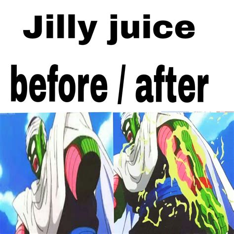 jilly juice death|2. Efficacy and Toxicity.